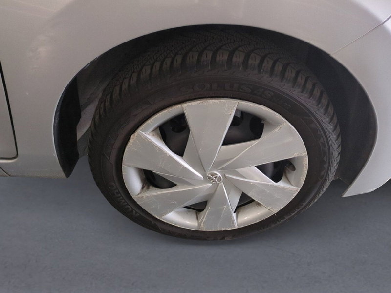 Toyota Aygo usata a Milano (9)