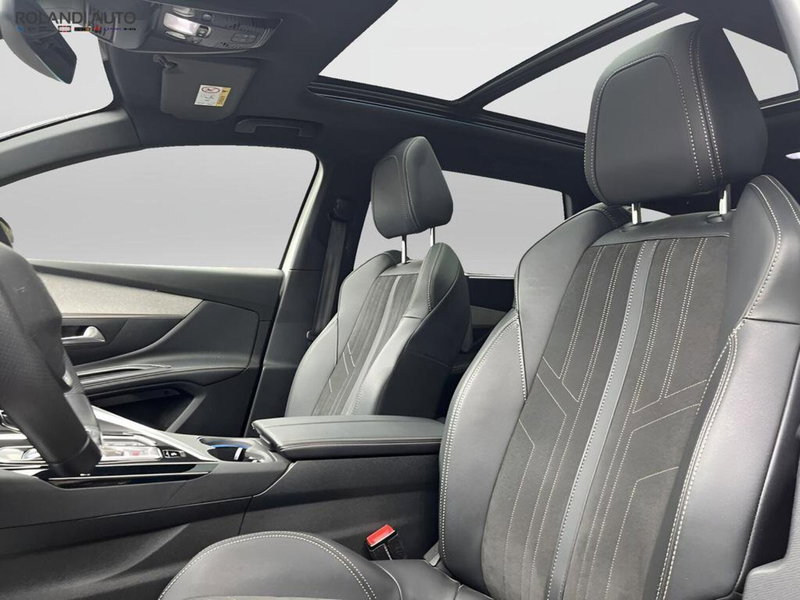 Peugeot 5008 usata a Alessandria (11)