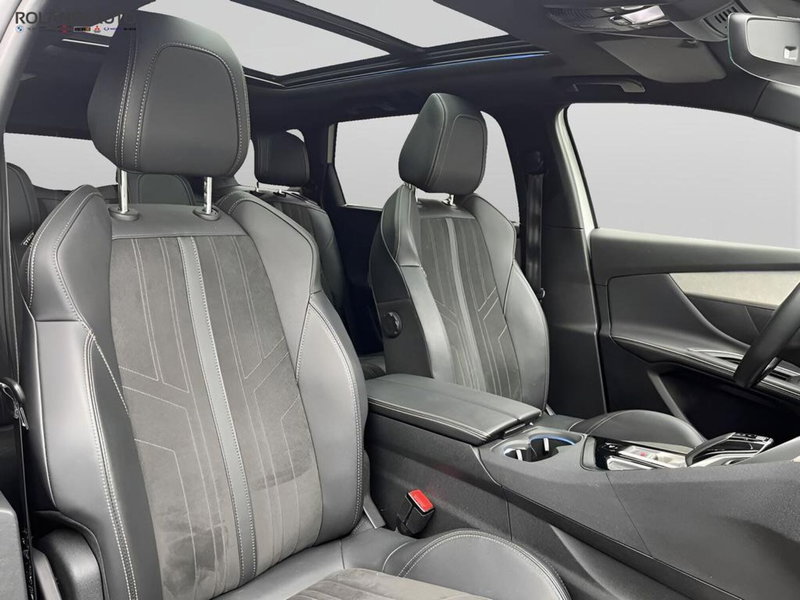 Peugeot 5008 usata a Alessandria (12)