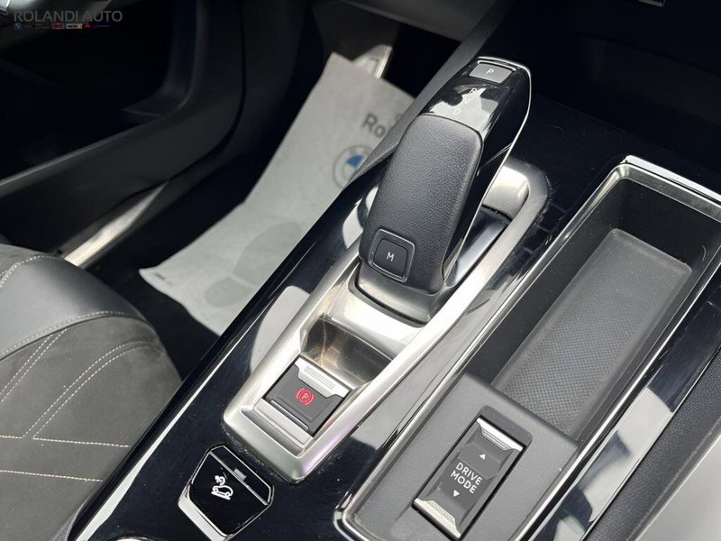 Peugeot 5008 usata a Alessandria (13)