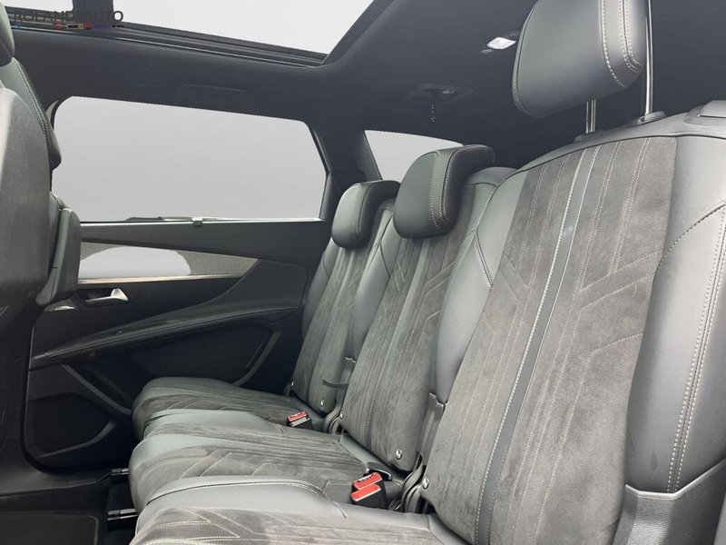 Peugeot 5008 usata a Alessandria (14)