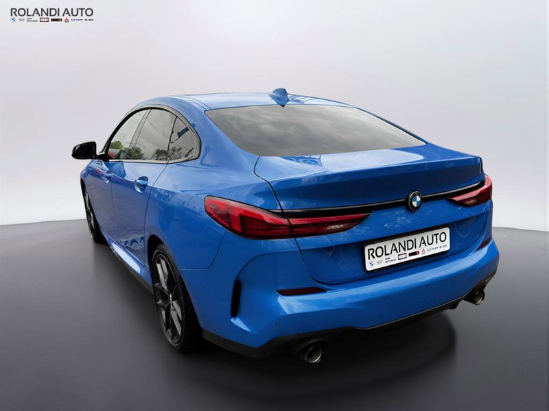 BMW Serie 2 Gran Coupé usata a Alessandria (10)