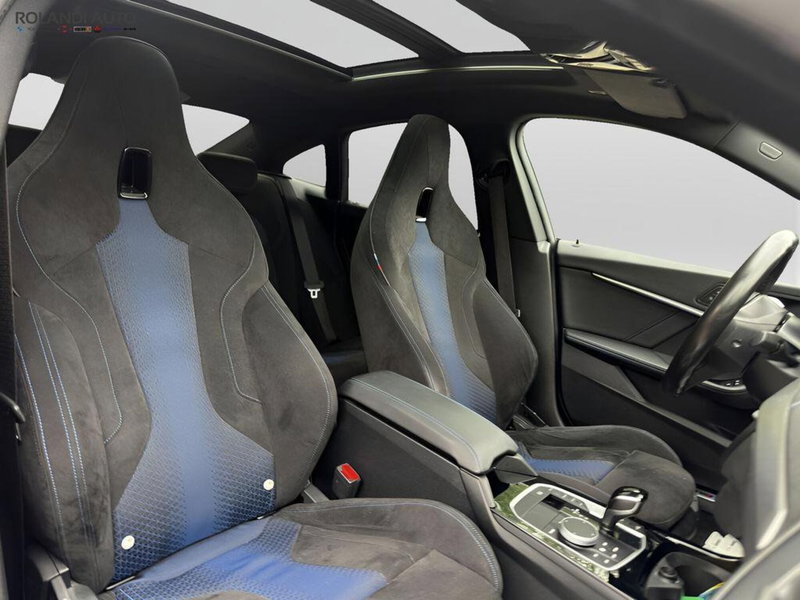 BMW Serie 2 Gran Coupé usata a Alessandria (12)