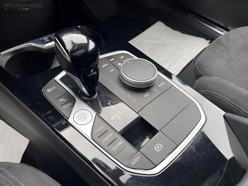 BMW Serie 2 Gran Coupé usata a Alessandria (13)