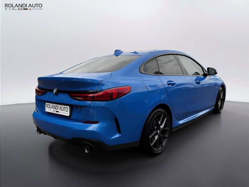 BMW Serie 2 Gran Coupé usata a Alessandria (3)