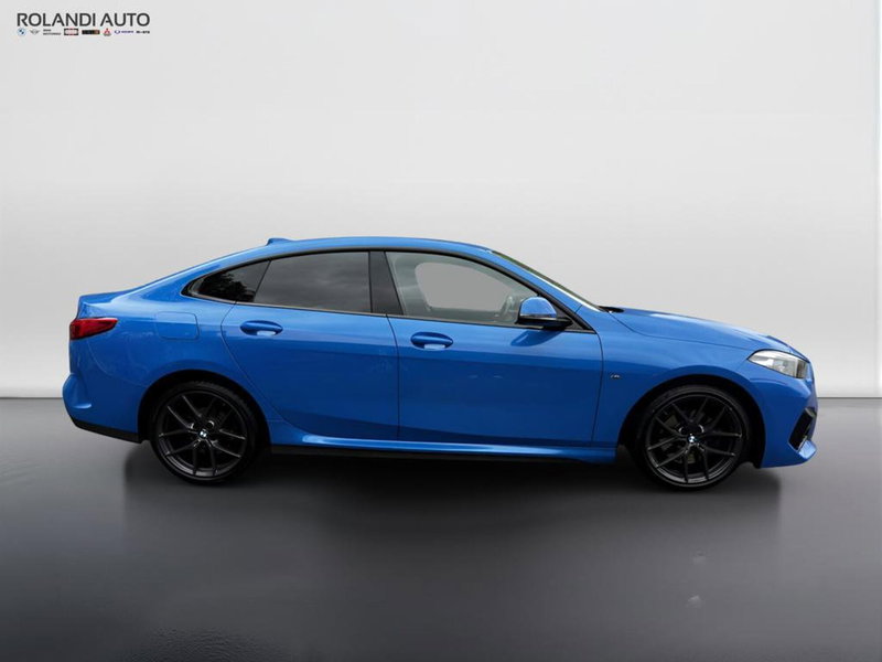 BMW Serie 2 Gran Coupé usata a Alessandria (4)