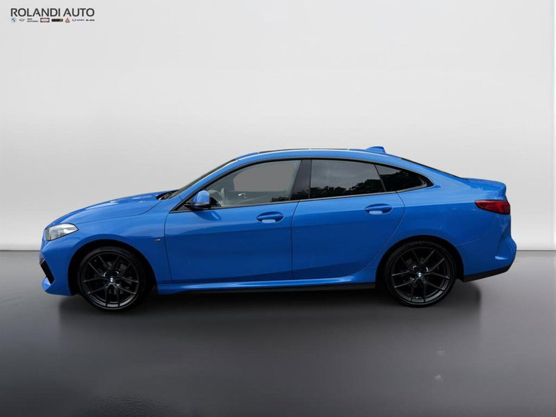 BMW Serie 2 Gran Coupé usata a Alessandria (5)