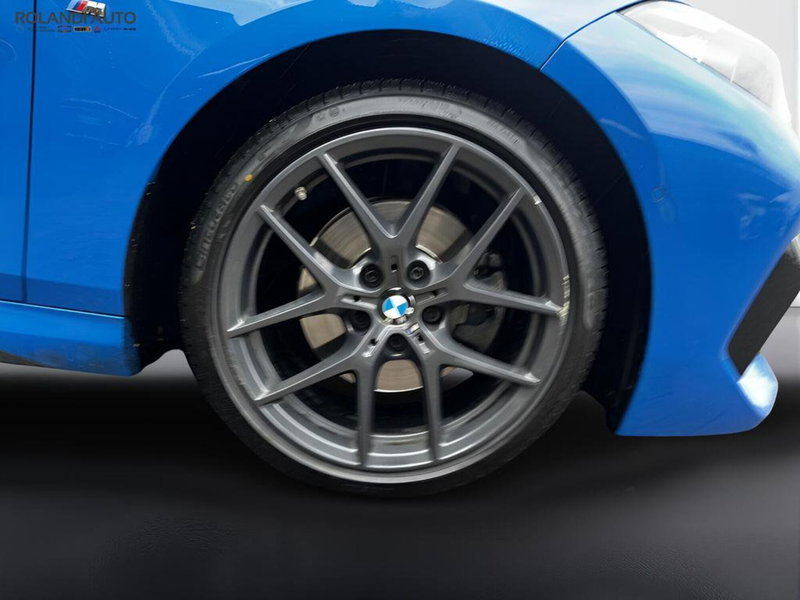 BMW Serie 2 Gran Coupé usata a Alessandria (6)