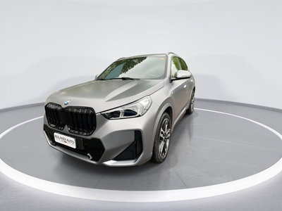 BMW X1 sdrive18d MSport auto del 2023 usata a Alessandria