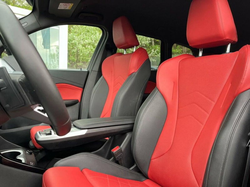 BMW X1 usata a Alessandria (11)