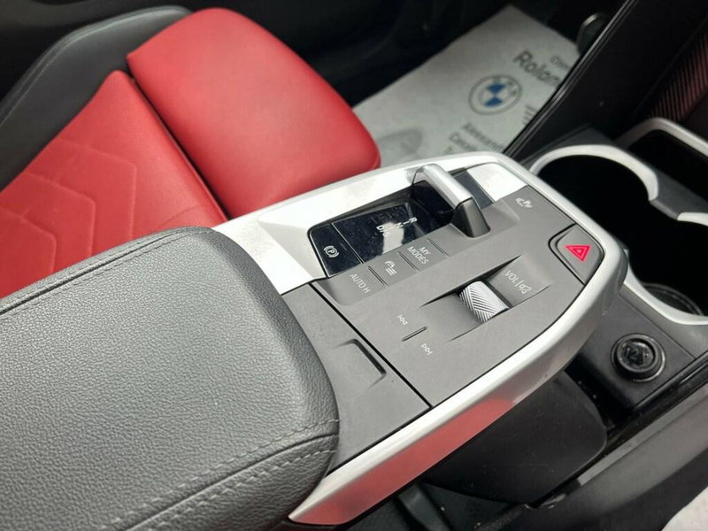 BMW X1 usata a Alessandria (13)