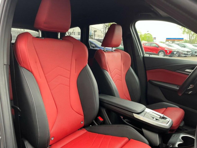 BMW X1 usata a Alessandria (14)