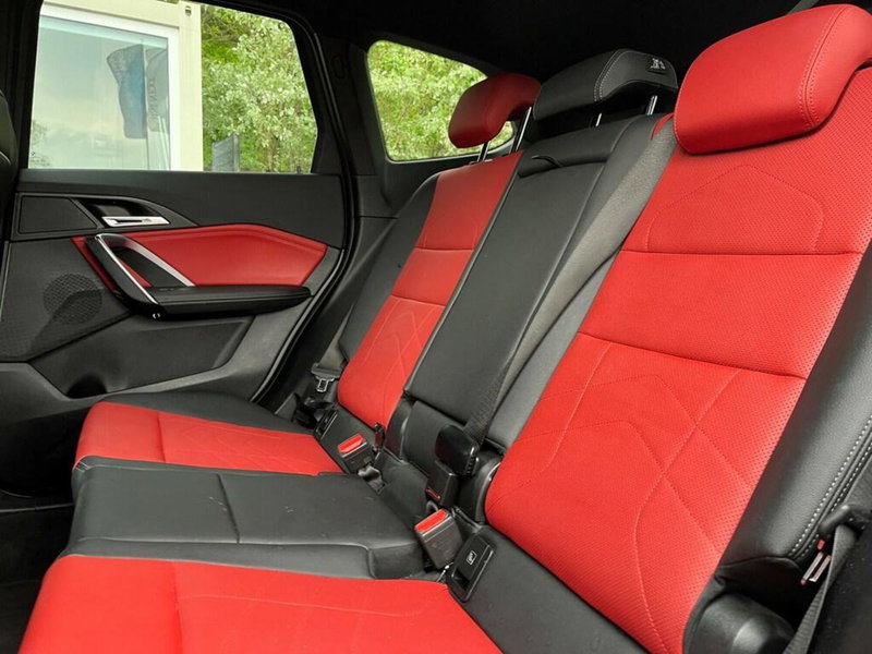 BMW X1 usata a Alessandria (15)