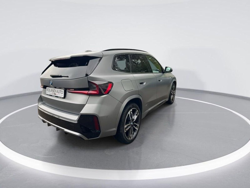 BMW X1 usata a Alessandria (6)