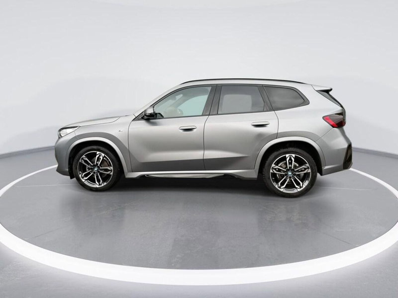 BMW X1 usata a Alessandria (9)