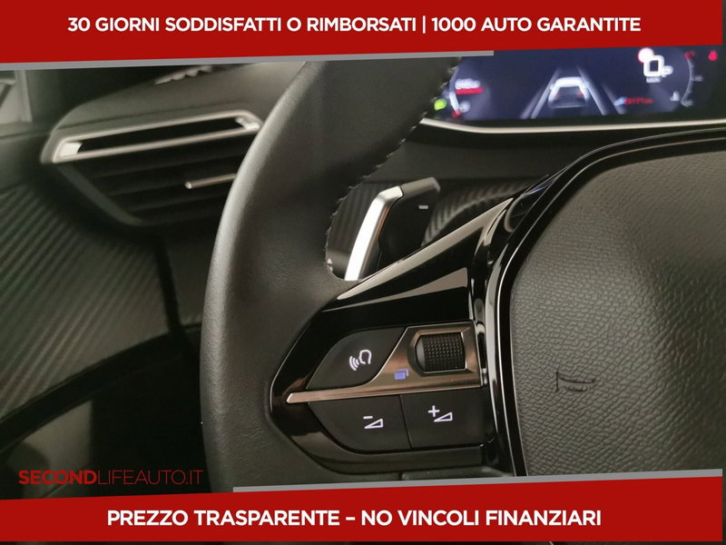 Peugeot 2008 usata a Chieti (10)