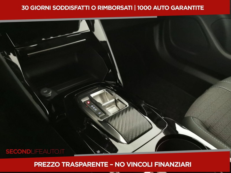 Peugeot 2008 usata a Chieti (12)