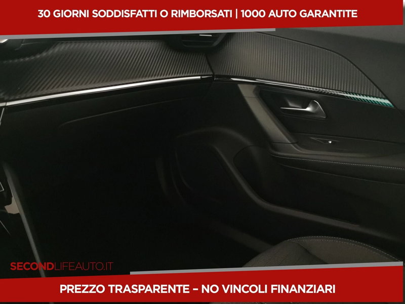 Peugeot 2008 usata a Chieti (18)
