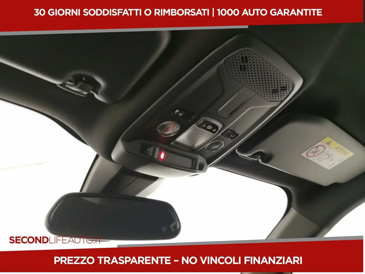 Peugeot 2008 usata a Chieti (19)