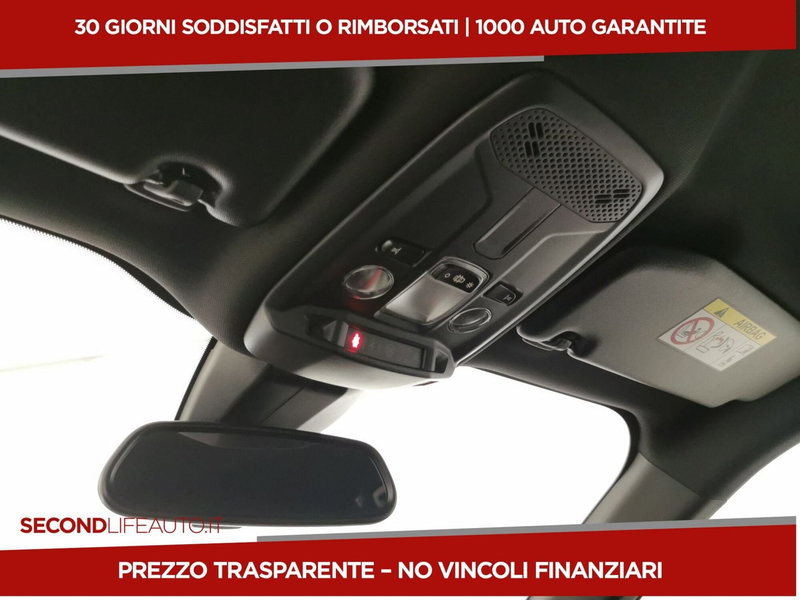 Peugeot 2008 usata a Chieti (19)