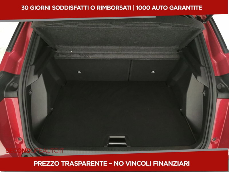 Peugeot 2008 usata a Chieti (7)