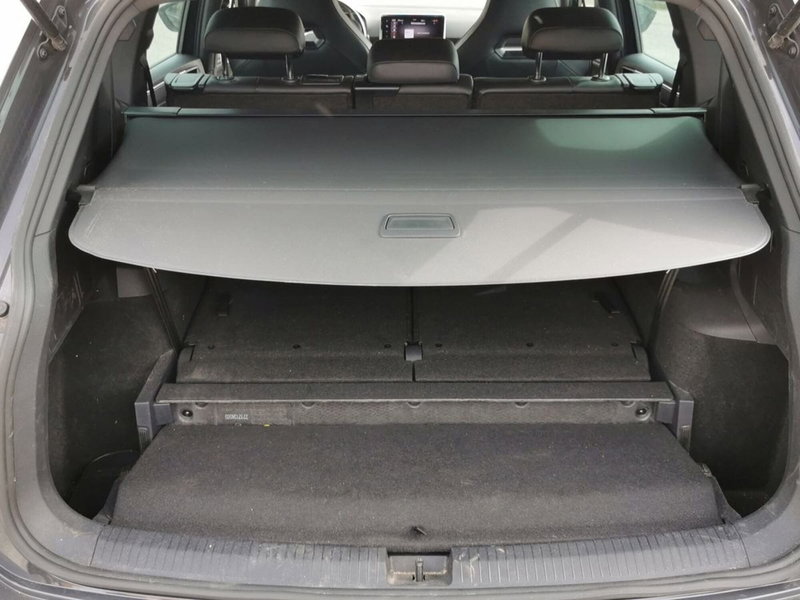 SEAT Tarraco usata a Chieti (10)