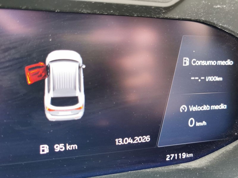 SEAT Tarraco usata a Chieti (13)