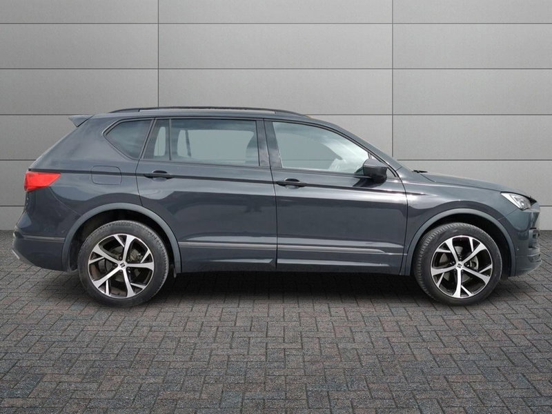 SEAT Tarraco usata a Chieti (3)