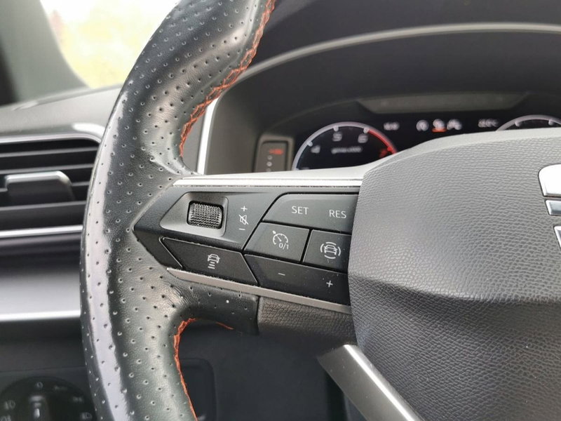 SEAT Tarraco usata a Chieti (6)