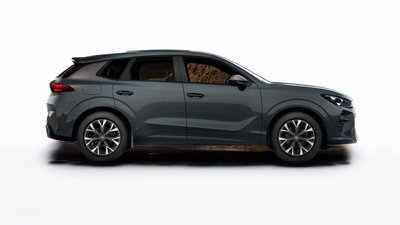 Cupra Terramar 1.5 hybrid 150cv dsg nuova a Roma