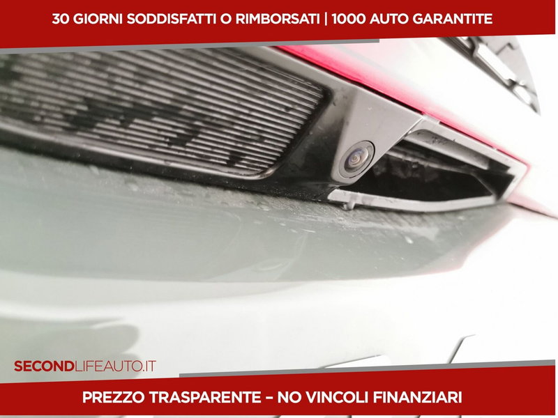 Kia Picanto nuova a Chieti (16)