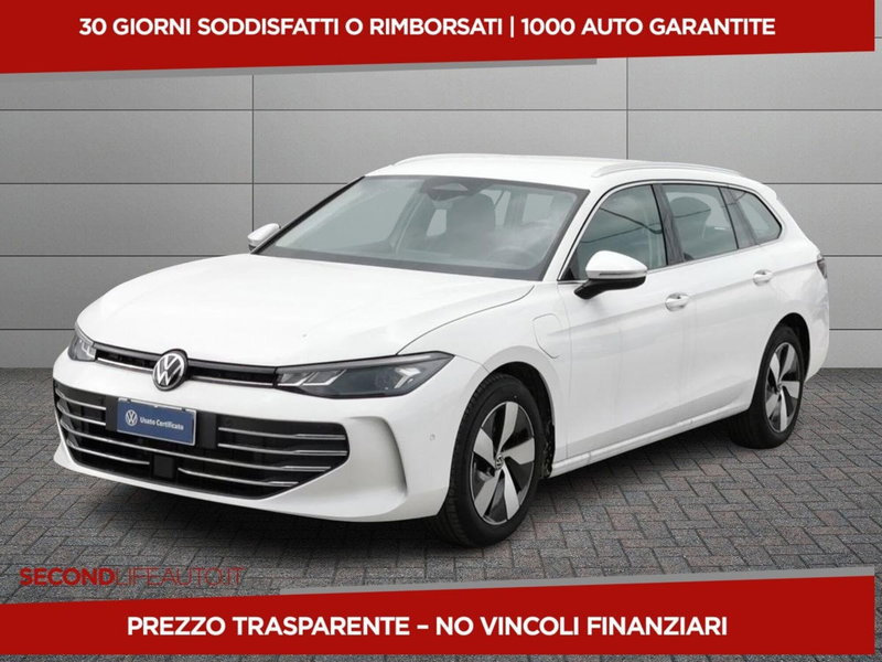 Volkswagen Passat nuova a Chieti