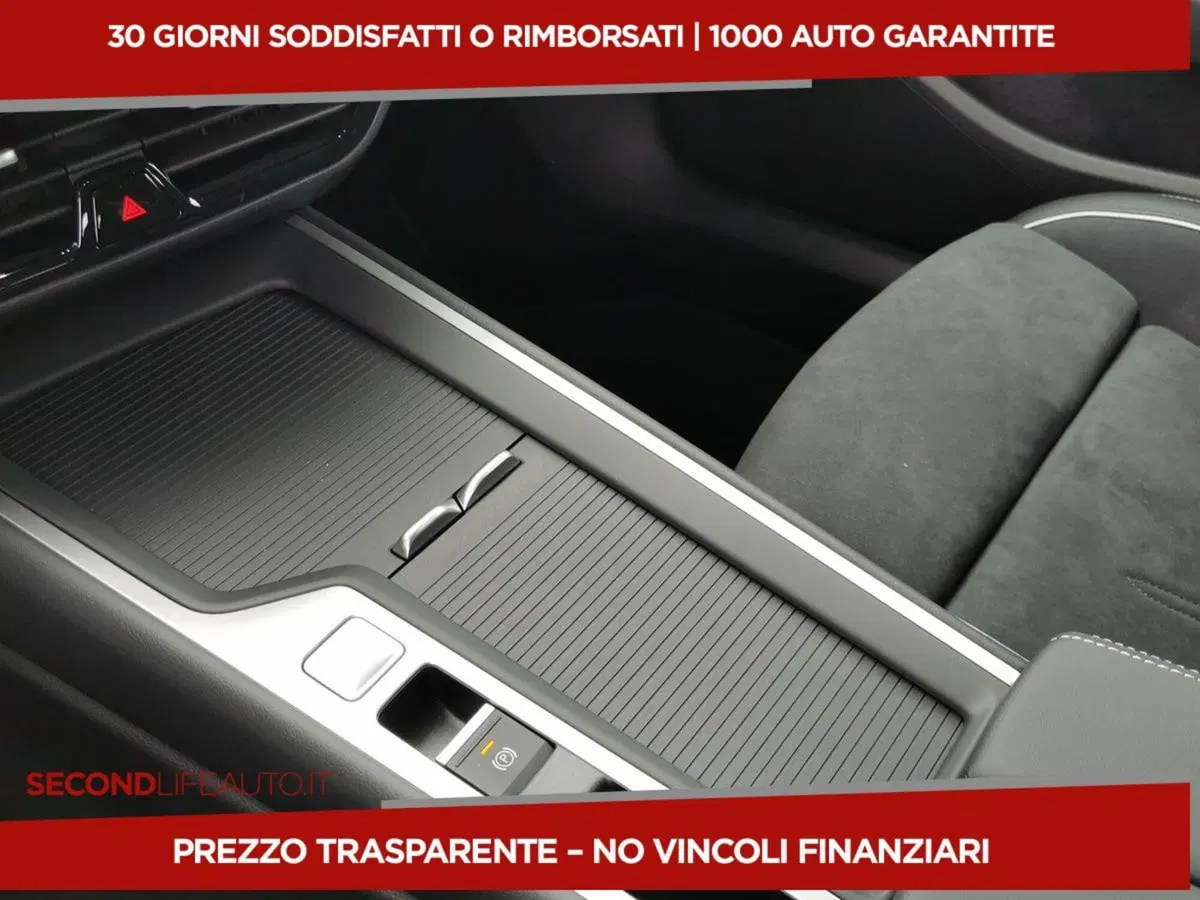 Volkswagen Passat nuova a Chieti (17)