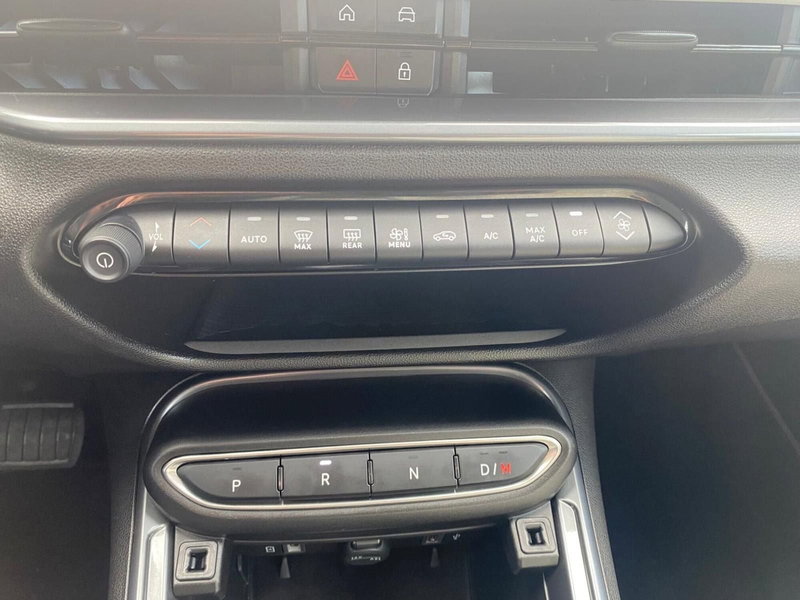 Fiat 600 usata a La Spezia (11)