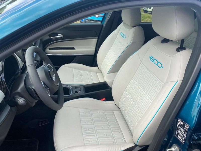 Fiat 600 usata a La Spezia (12)