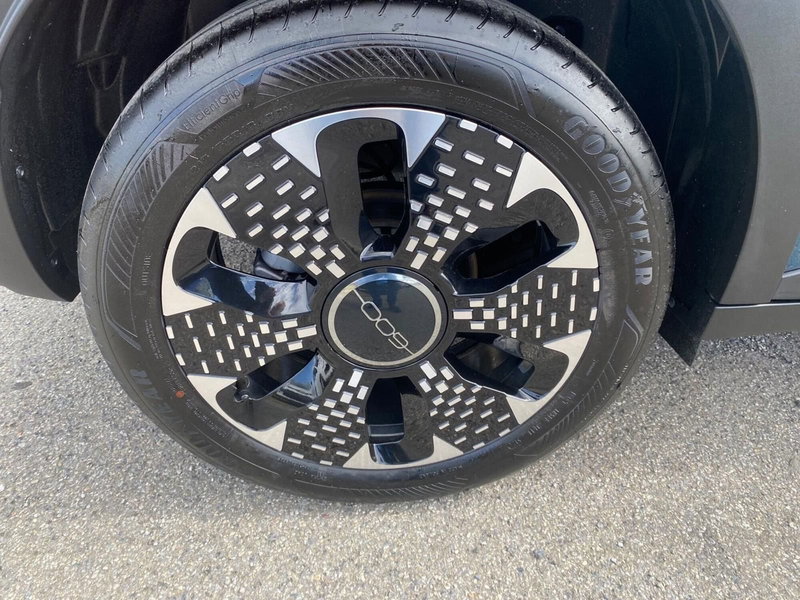 Fiat 600 usata a La Spezia (13)