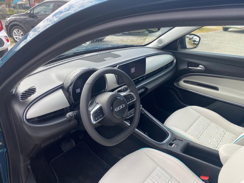 Fiat 600 usata a La Spezia (14)