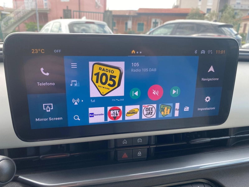 Fiat 600 usata a La Spezia (15)