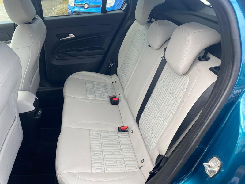 Fiat 600 usata a La Spezia (17)