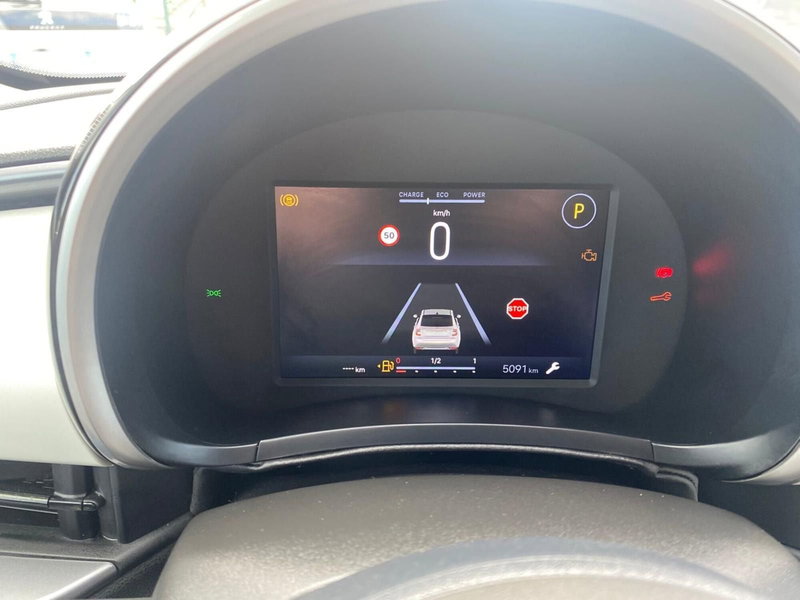 Fiat 600 usata a La Spezia (18)