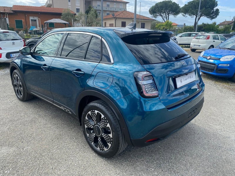 Fiat 600 usata a La Spezia (6)