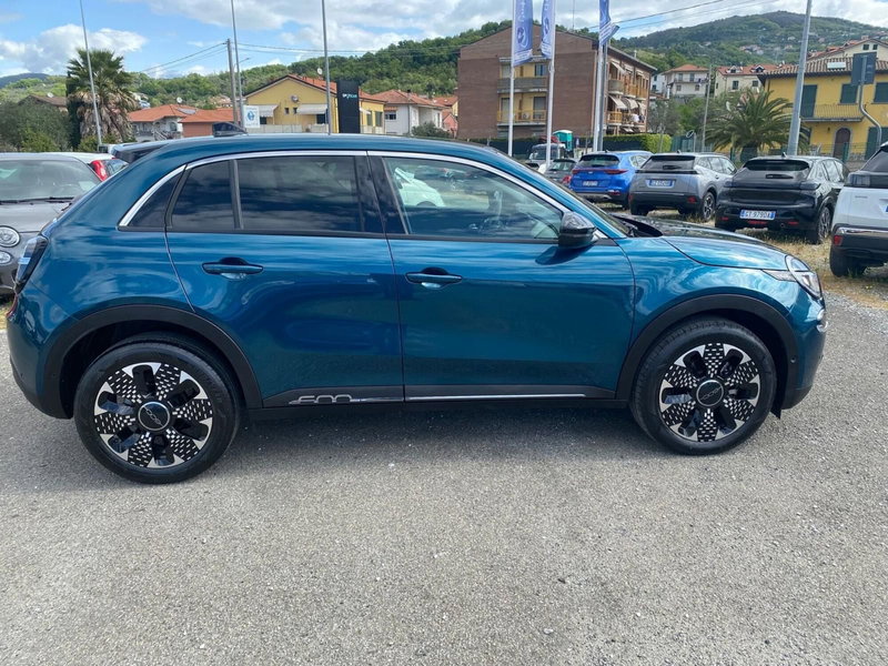 Fiat 600 usata a La Spezia (8)