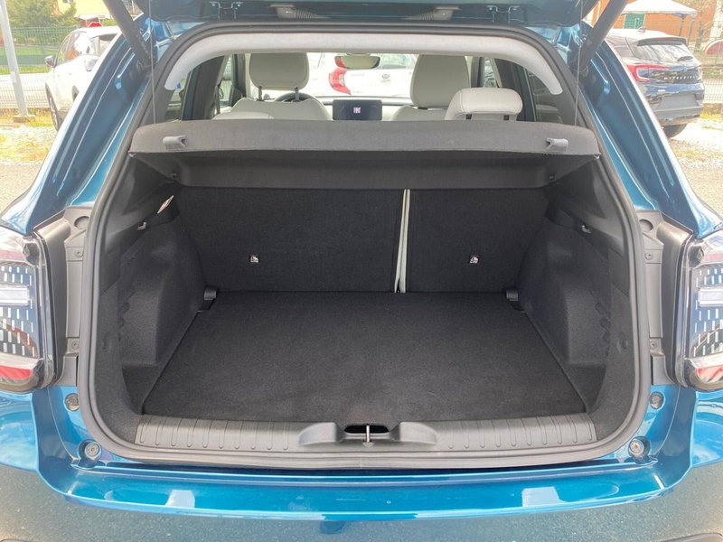 Fiat 600 usata a La Spezia (9)