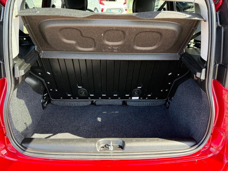 Fiat Pandina usata a La Spezia (10)