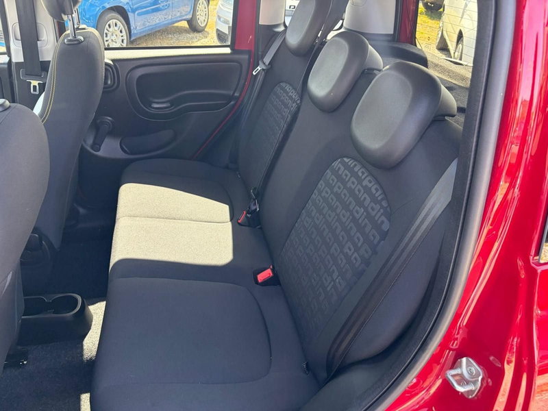 Fiat Pandina usata a La Spezia (11)