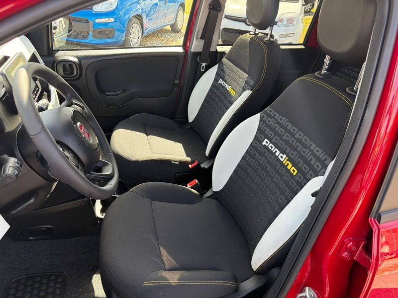 Fiat Pandina usata a La Spezia (12)