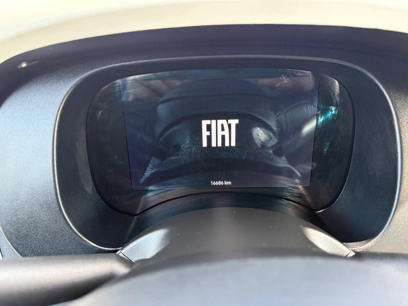 Fiat Pandina usata a La Spezia (13)