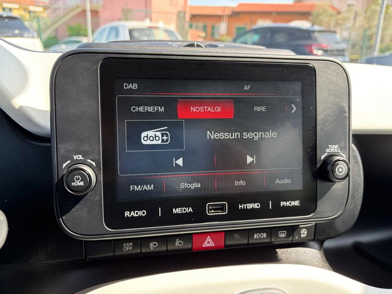 Fiat Pandina usata a La Spezia (14)