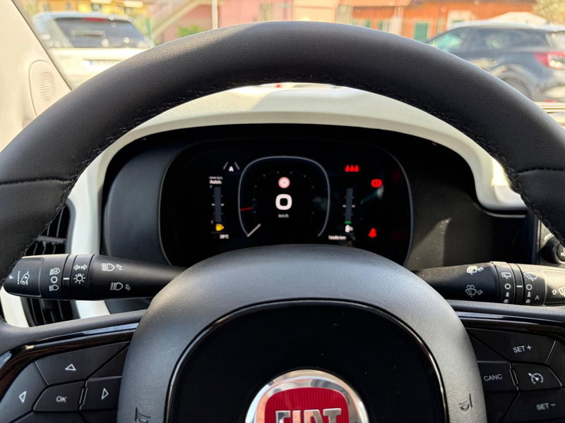 Fiat Pandina usata a La Spezia (15)