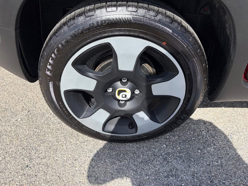 Fiat Pandina usata a La Spezia (9)